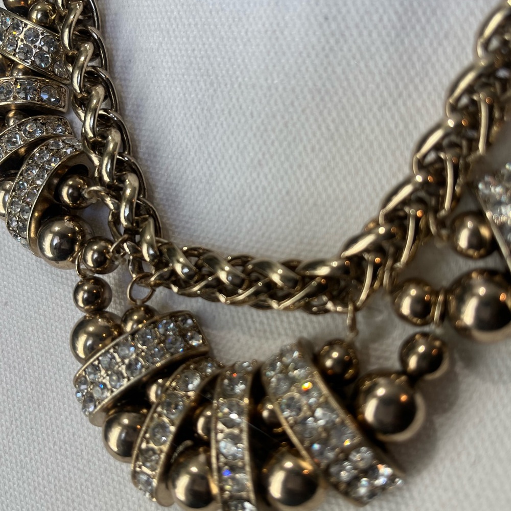 Statement Necklace - Picture 8 of 9